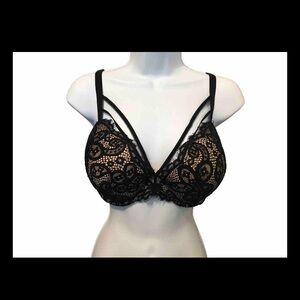 Victoria Secret Very Sexy Padded Push-up Bra